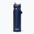Cestovní láhev   Camelbak Thrive Flip Straw Insulated SST 740 ml navy