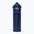 Cestovní láhev   Camelbak Thrive Flip Straw Insulated SST 740 ml navy 2
