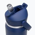 Cestovní láhev   Camelbak Thrive Flip Straw Insulated SST 740 ml navy 3