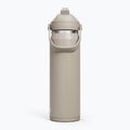 Cestovní láhev   Camelbak Thrive Flip Straw Insulated SST 740 ml stone 2