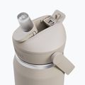 Cestovní láhev   Camelbak Thrive Flip Straw Insulated SST 740 ml stone 3