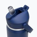 Cestovní láhev   Camelbak Thrive Flip Straw Insulated SST 590 ml navy 2