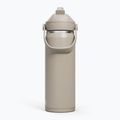 Cestovní láhev   Camelbak Thrive Flip Straw Insulated SST 590 ml stone 2