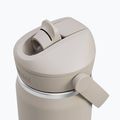 Cestovní láhev   Camelbak Thrive Flip Straw Insulated SST 590 ml stone 4