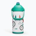 Termolahev CamelBak Thrive Flip Straw Kids Insulated SST 350 ml biking dogs 2