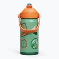 Termolahev CamelBak Thrive Flip Straw Kids Insulated SST 350 ml camp badges 2