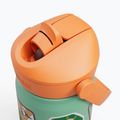 Termolahev CamelBak Thrive Flip Straw Kids Insulated SST 350 ml camp badges 3