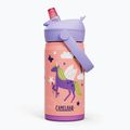 Termolahev CamelBak Thrive Flip Straw Kids Insulated SST 350 ml magic unicorns