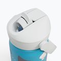 Termolahev CamelBak Thrive Flip Straw Kids Insulated SST 350 ml ocean life 3