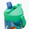 Cestovní láhev   CamelBak Thrive Flip Straw Kids 400 ml friendly forest 3