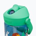 Cestovní láhev   CamelBak Thrive Flip Straw Kids 400 ml friendly forest 4