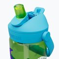 Cestovní láhev   CamelBak Thrive Flip Straw Kids 400 ml hip dinos 3