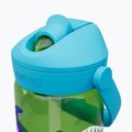Cestovní láhev   CamelBak Thrive Flip Straw Kids 400 ml hip dinos 4