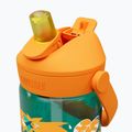 Cestovní láhev   CamelBak Thrive Flip Straw Kids 400 ml jungle animals 3