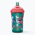 Cestovní láhev   CamelBak Thrive Flip Straw Kids 400 ml mermaid friends 2