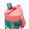 Cestovní láhev   CamelBak Thrive Flip Straw Kids 400 ml mermaid friends 3