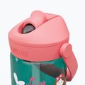 Cestovní láhev   CamelBak Thrive Flip Straw Kids 400 ml mermaid friends 4