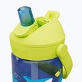 Cestovní láhev   CamelBak Thrive Flip Straw Kids 400 ml sharks and rays 3