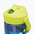 Cestovní láhev   CamelBak Thrive Flip Straw Kids 400 ml sharks and rays 4