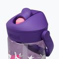 Cestovní láhev   CamelBak Thrive Flip Straw Kids 400 ml unicorn party 4
