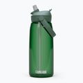 Cestovní láhev   CamelBak Thrive Flip Straw 950 ml forest green
