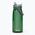 Cestovní láhev   Camelbak Thrive Chug Insulated SST 740 ml forest green