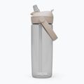 Cestovní láhev   CamelBak Thrive Flip Straw 600 ml clear