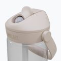 Cestovní láhev   CamelBak Thrive Flip Straw 600 ml clear 4