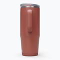 Termohrnek CamelBak Thrive Mug Insulated SST 950 ml sierra red 3