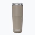 Termohrnek CamelBak Thrive Tumbler Insulated SST 850 ml beige