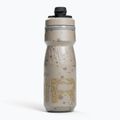 Cyklistická láhev CamelBak Podium Dirt Series Chill 620 ml stone 2
