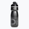 Cyklistická láhev CamelBak Podium Dirt Series Chill 620 ml asphalt