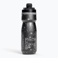 Cyklistická láhev CamelBak Podium Dirt Series Chill 620 ml asphalt 2
