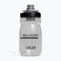 Cyklistická láhev CamelBak Podium 450 ml carbon 2