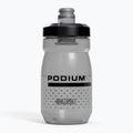 Cyklistická láhev CamelBak Podium 450 ml smoke