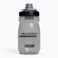 Cyklistická láhev CamelBak Podium 450 ml smoke 2