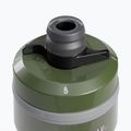 Cyklistická láhev CamelBak Podium Chill 620 ml deep fern 3