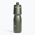 Cyklistická láhev CamelBak Podium Chill 710 ml deep fern 2
