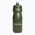 Cyklistická láhev CamelBak Podium 710 ml deep fern