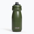Cyklistická láhev CamelBak Podium 620 ml deep fern 2