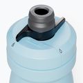 Cyklistická láhev CamelBak Podium 620 ml crystal blue 3