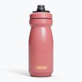 Cyklistická láhev CamelBak Podium 620 ml coral sunset 2