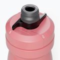 Cyklistická láhev CamelBak Podium 620 ml coral sunset 3