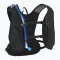 Cyklistický batoh CamelBak Chase Race Vest 4 l with reservoir 1,5 l black 3