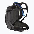 Cyklistický batoh CamelBak H.A.W.G. Pro 20 l with reservoir 3 l asphalt 2