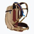 Cyklistický batoh CamelBak H.A.W.G. Pro 20 l s hydrovakem  3 l moondust 2
