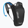 Cyklistický batoh CamelBak Hydration backpack Light 2.5 l with reservoir 1.5 l black/grey 2