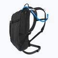Cyklistický batoh CamelBak M.U.L.E. 12 l s hydrovakem  3 l S25 black 4