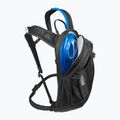 Cyklistický batoh CamelBak M.U.L.E. 12 l s hydrovakem  3 l S25 black 5