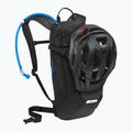 Cyklistický batoh CamelBak M.U.L.E. 12 l s hydrovakem  3 l S25 black 6